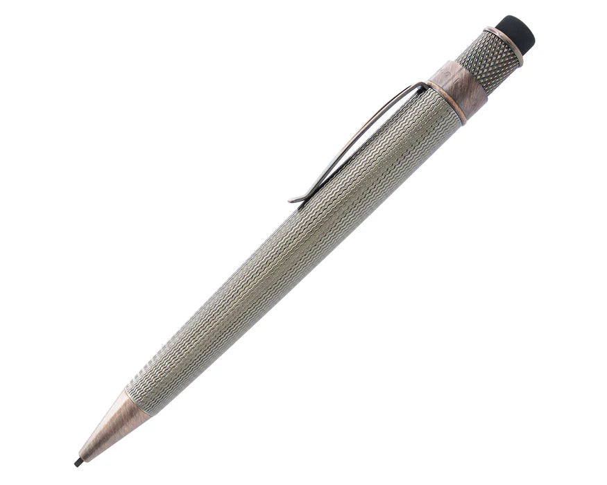 Retro 51 Tornado Douglass Mechanical Pencil 1.15mm