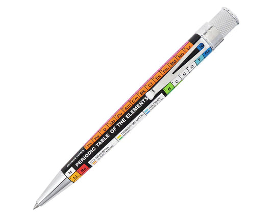 Retro 51 Tornado DMITRI Rollerball Pen