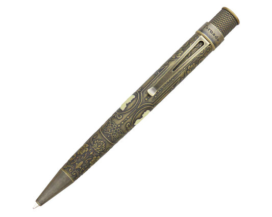 Retro 51 Tornado Pride and Prejudice Rollerball Pen