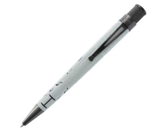 Retro 51 Tornado A-10 Warthog Rollerball Pen