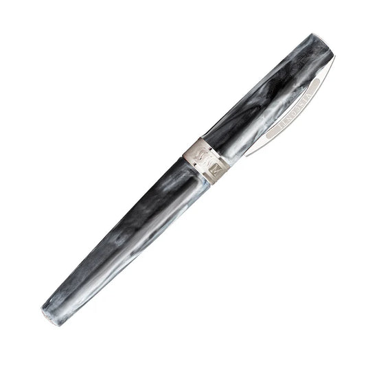 Visconti Mirage Horn Fountain Pen Medium Nib