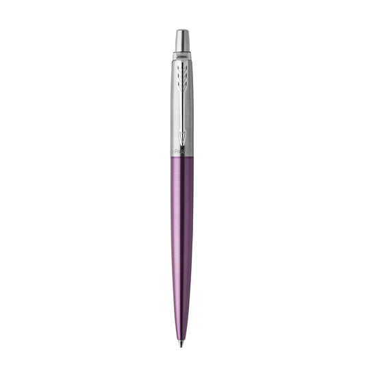 Parker Jotter Victoria Violet Ballpoint Pen