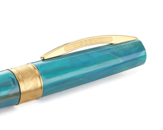 Visconti Mythos Athena Rollerball Pen