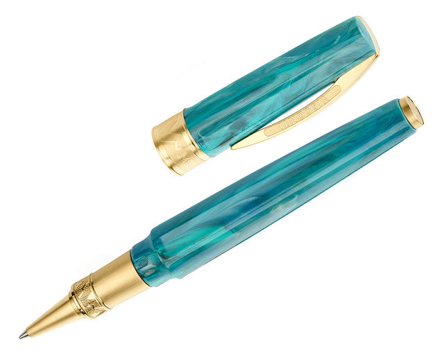 Visconti Mythos Athena Rollerball Pen