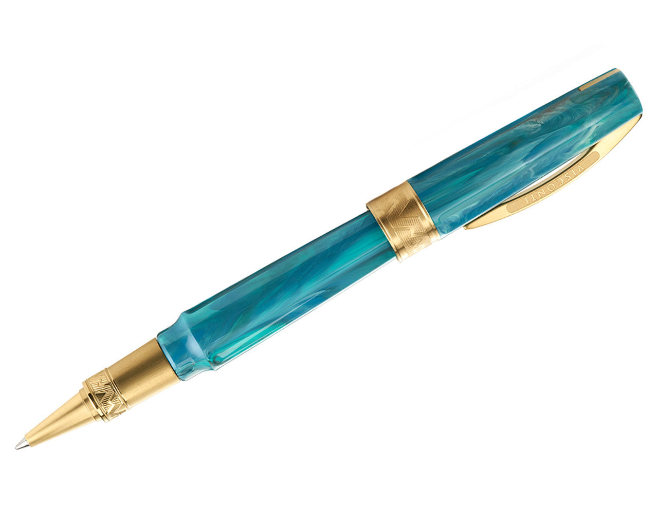 Visconti Mythos Athena Rollerball Pen