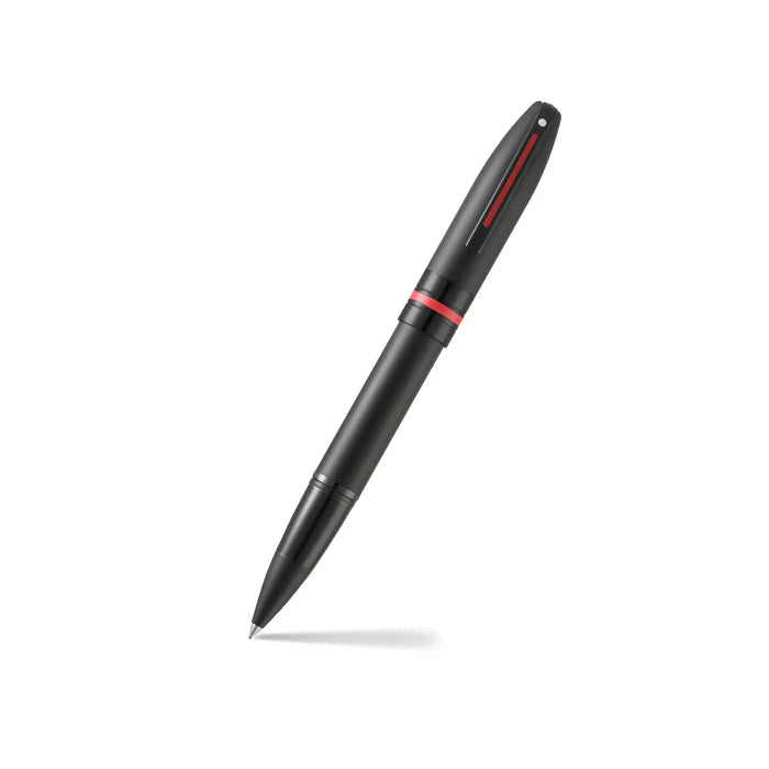 Sheaffer Icon Rollerball Pen w/ Gloss Black Trim