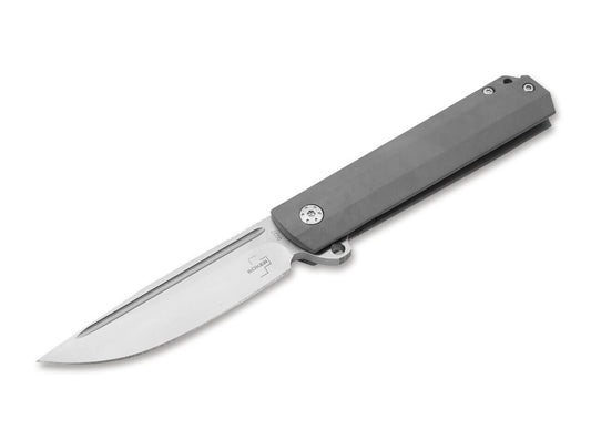 Boker Plus Cataclyst Titanium