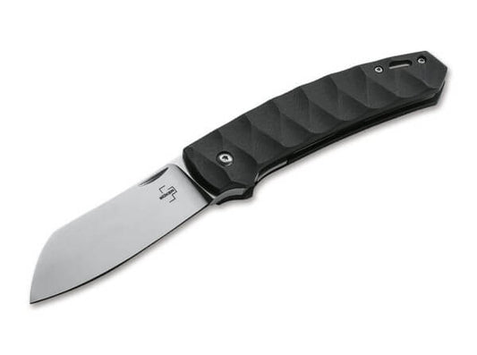 Boker Haddock Pro G-10 Slip Joint Folding Knife