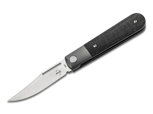 Boker Plus Modern Barlow Liner Lock Folding Knife