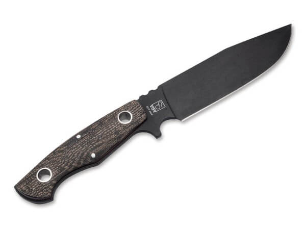 Boker Plus ROLD SK-5 Fixed Blade w/ Sheath