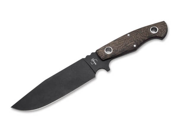 Boker Plus ROLD SK-5 Fixed Blade w/ Sheath