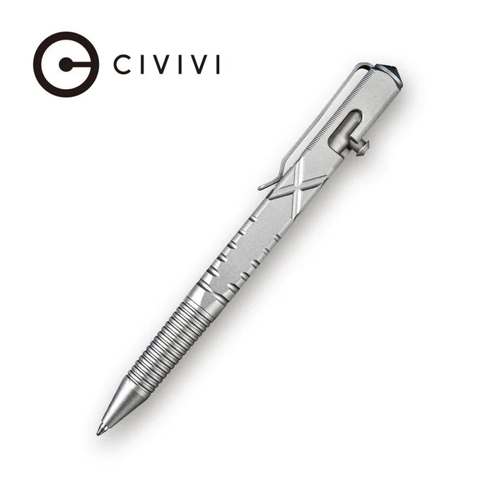 Civivi C-Quill Aluminum Tactical Ballpoint Pen
