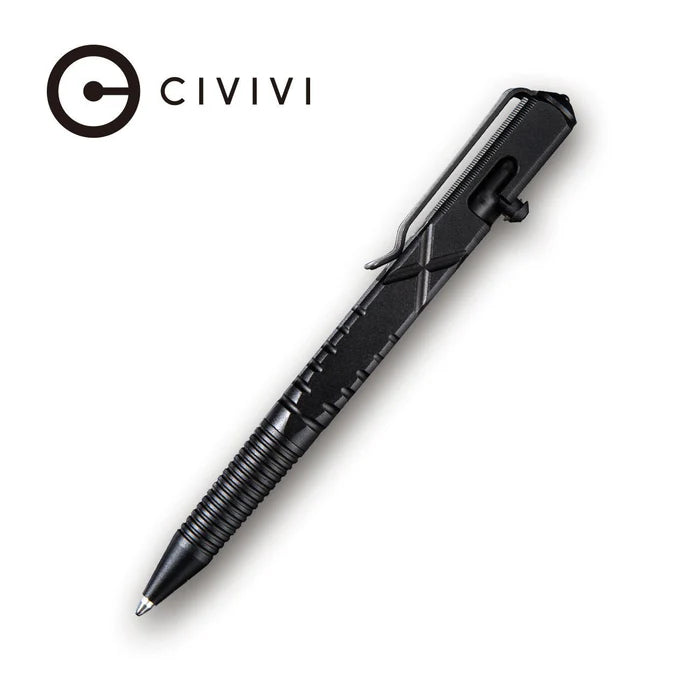 Civivi C-Quill Aluminum Tactical Ballpoint Pen