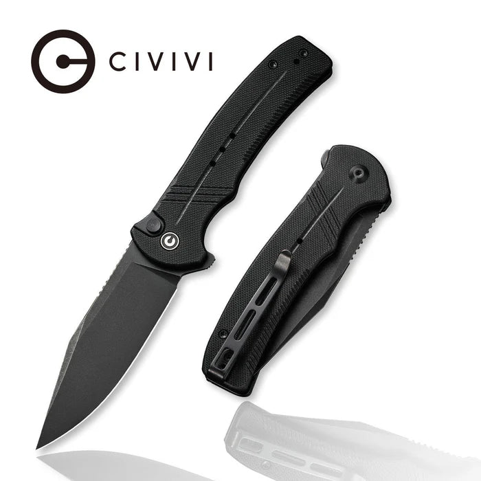 CIVIVI Cogent Folding Knife