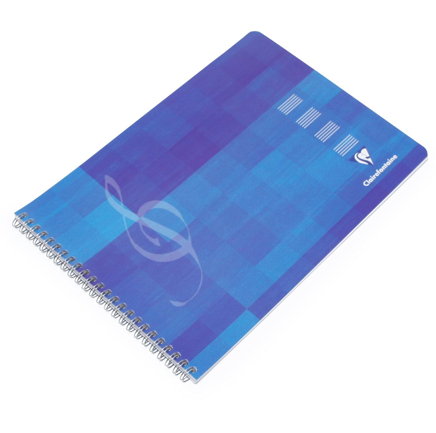 Clairefontaine Music Notebook