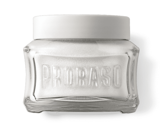 Proraso Anti-Irritation Pre Shaving Cream