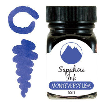 Monteverde 30ml Core Ink