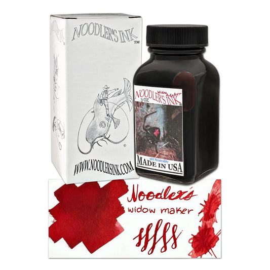 19031 Noodler's Widow Maker 3 oz