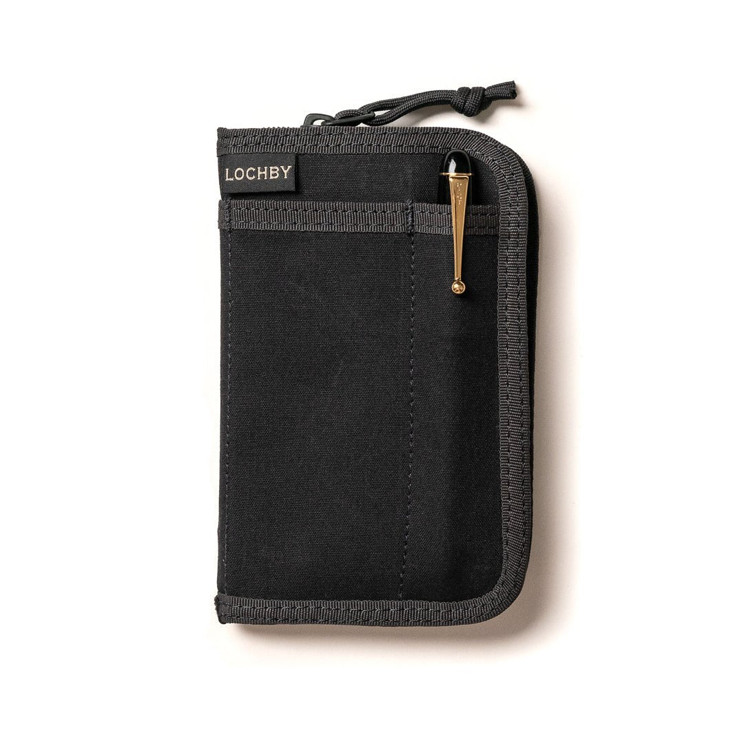 Lochby Pocket Journal