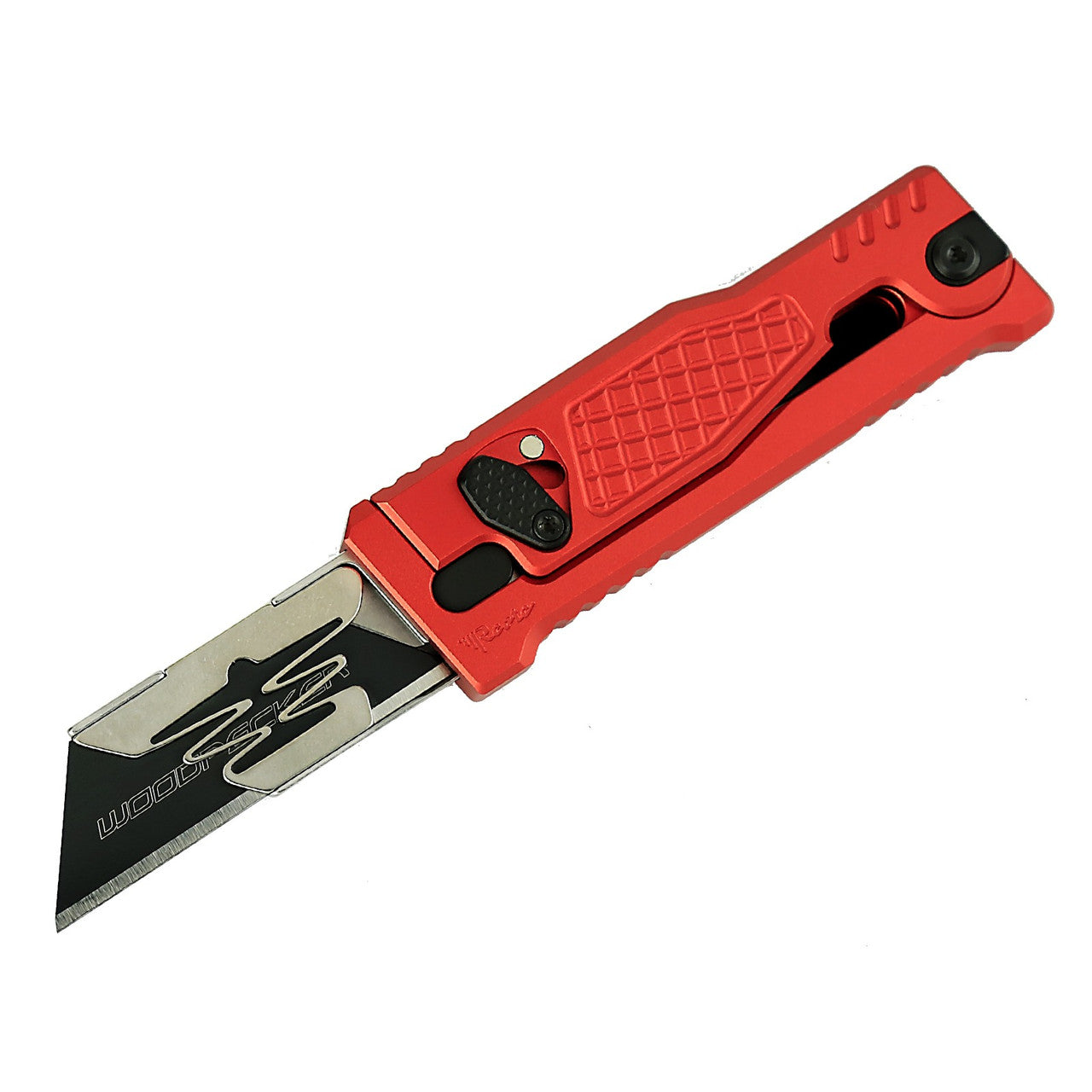 Reate EXO-U Gravity Utility Knife, Free Blades!