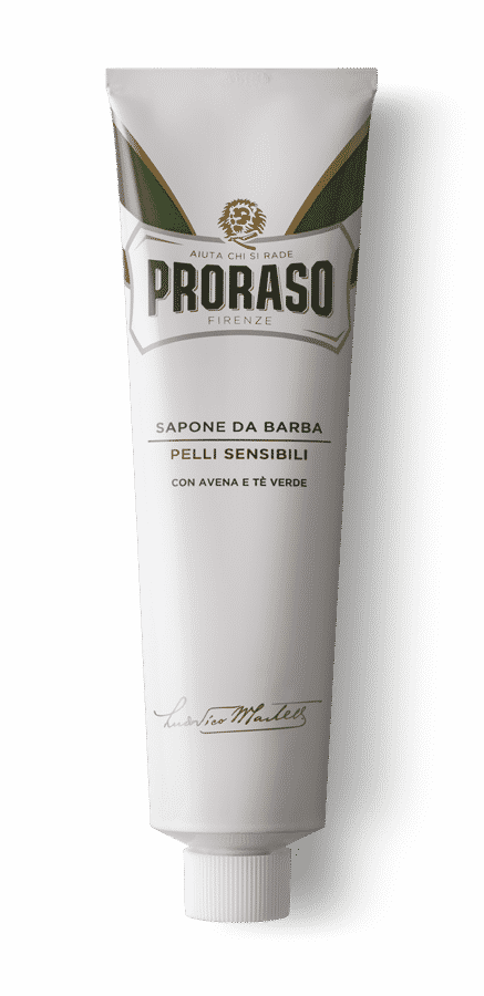 Proraso Anti-Irritation Shaving Cream Tube