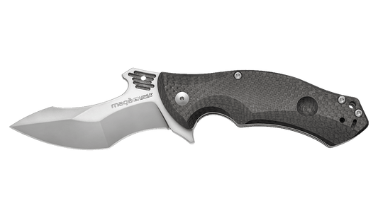 Viper Maga Carbon Fiber Folding Knife