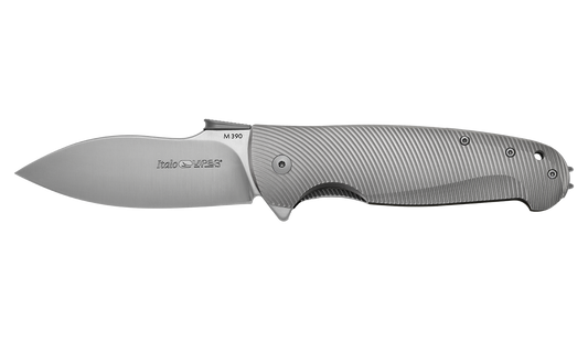 Viper Italo Titanium Folding Knife