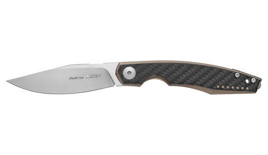 Viper Belone Carbon Fiber Folding Knife